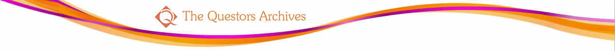 The Questors Archive logo